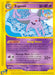 Image for Espeon (011/147) [Aquapolis] - Pokemon