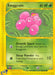 Image for Exeggcute (76) (076/147) (Reverse Holofoil) [Aquapolis] - Pokemon