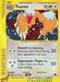 Image for Fearow (11) (011/165) (Holofoil) [Expedition] - Pokemon