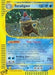 Image for Feraligatr (12) (012/165) (Reverse Holofoil) [Expedition] - Pokemon