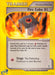 Image for Fire Cube 01 (122/147) (Reverse Holofoil) [Aquapolis] - Pokemon