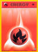 Image for Fire Energy (107/111) (1st Edition) [Neo Genesis] - Pokemon