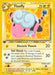 Image for Flaaffy (28/64) (1st Edition) [Neo Revelation] - Pokemon