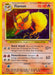Image for Flareon (010/110) (Reverse Holofoil) [Legendary Collection] - Pokemon