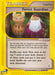 Image for Forest Guardian (123/147) [Aquapolis] - Pokemon