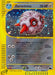 Image for Forretress (H8) (H08/H32) (Holofoil) [Skyridge] - Pokemon
