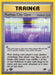 Image for Fuchsia City Gym (114/132) (1st Edition) [Gym Challenge] - Pokemon