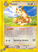 Image for Furret (048/147) [Aquapolis] - Pokemon
