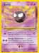 Image for Gastly (076/110) (Reverse Holofoil) [Legendary Collection] - Pokemon