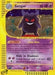 Image for Gengar (13) (013/165) (Reverse Holofoil) [Expedition] - Pokemon