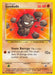 Image for Geodude (077/110) (Reverse Holofoil) [Legendary Collection] - Pokemon