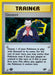 Image for Giovanni (18) (018/132) (Unlimited Holofoil) [Gym Challenge] - Pokemon