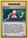 Image for Giovanni (104) (104/132) (Unlimited) [Gym Challenge] - Pokemon
