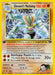 Image for Giovanni's Machamp (006/132) (Unlimited Holofoil) [Gym Challenge] - Pokemon