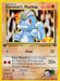Image for Giovanni's Machop (072/132) (Unlimited) [Gym Challenge] - Pokemon