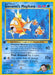 Image for Giovanni's Magikarp (073/132) (1st Edition) [Gym Challenge] - Pokemon