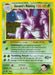 Image for Giovanni's Nidoking (007/132) (Unlimited Holofoil) [Gym Challenge] - Pokemon