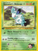 Image for Giovanni's Nidoran F (075/132) (Unlimited) [Gym Challenge] - Pokemon