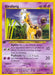 Image for Girafarig (058/111) (1st Edition) [Neo Genesis] - Pokemon