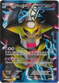 Image for Giratina (Team Plasma) (BW74) (Holofoil) [Black and White Promos] - Pokemon