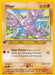 Image for Gligar (067/105) (1st Edition) [Neo Destiny] - Pokemon