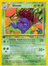 Image for Gloom (036/111) (Unlimited) [Neo Genesis] - Pokemon
