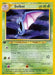 Image for Golbat (29/64) (Unlimited) [Neo Revelation] - Pokemon