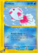 Image for Goldeen (078/147) [Aquapolis] - Pokemon