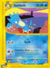 Image for Golduck (50a) (050a/147) [Aquapolis] - Pokemon