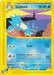 Image for Golduck (50b) (050b/147) [Aquapolis] - Pokemon