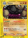 Image for Golem (14) (014/165) (Holofoil) [Expedition] - Pokemon
