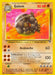 Image for Golem (024/110) [Legendary Collection] - Pokemon