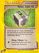 Image for Grass Cube 01 (124/127) (Reverse Holofoil) [Aquapolis] - Pokemon