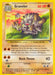 Image for Graveler (044/110) (Reverse Holofoil) [Legendary Collection] - Pokemon