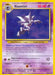 Image for Haunter (046/110) (Reverse Holofoil) [Legendary Collection] - Pokemon