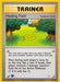Image for Healing Field (61/64) (1st Edition) [Neo Revelation] - Pokemon