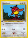 Image for Hoothoot (060/111) (1st Edition) [Neo Genesis] - Pokemon