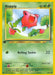 Image for Hoppip (55/75) (Unlimited) [Neo Discovery] - Pokemon