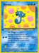 Image for Horsea (062/111) (Unlimited) [Neo Genesis] - Pokemon