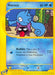 Image for Horsea (84) (084/147) [Aquapolis] - Pokemon