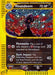 Image for Houndoom (H11) (H11/H32) (Holofoil) [Aquapolis] - Pokemon