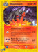 Image for Houndoom (14) (014/147) [Aquapolis] - Pokemon