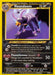 Image for Houndoom (23) (23/75) (1st Edition) [Neo Discovery] - Pokemon