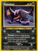Image for Houndour (39) (39/75) (Unlimited) [Neo Discovery] - Pokemon