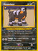 Image for Houndour (043/105) (Unlimited) [Neo Destiny] - Pokemon