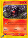 Image for Houndour (86) (086/147) [Aquapolis] - Pokemon