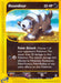 Image for Houndour (87) (087/147) [Aquapolis] - Pokemon