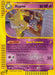 Image for Hypno (H12) (H12/H32) (Holofoil) [Aquapolis] - Pokemon