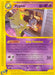Image for Hypno (016/147) [Aquapolis] - Pokemon