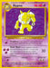 Image for Hypno (025/110) [Legendary Collection] - Pokemon